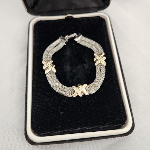 Regal Gems bracelet - Picture 2 of 8